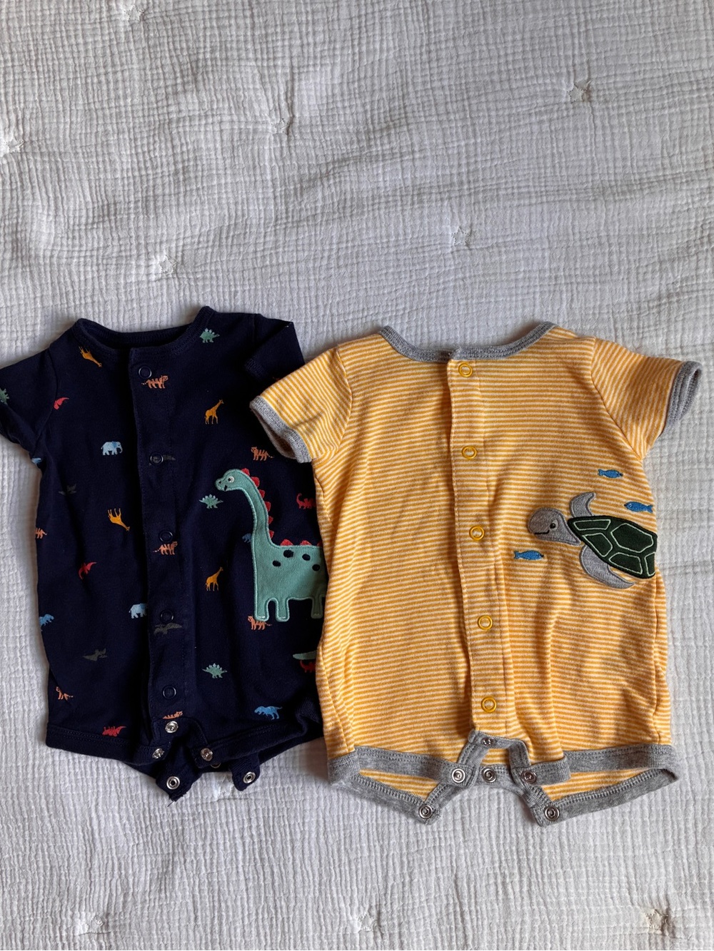 Baby Onesie